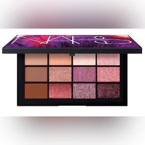 EUC NARS Ignited palette
